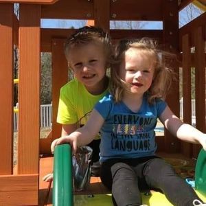 Meet your Posher, Cheryl